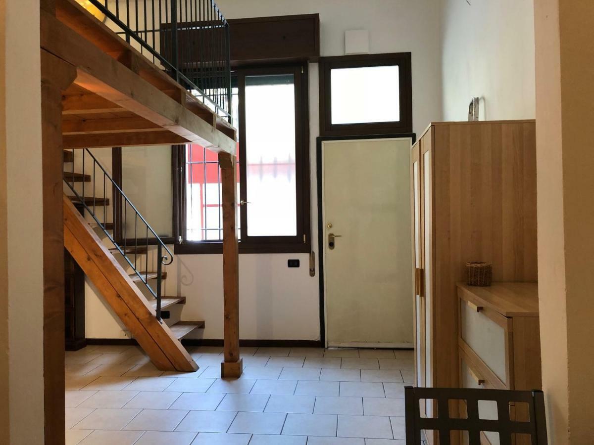Pizzardi39 - The Place Apartments Bologna Kültér fotó