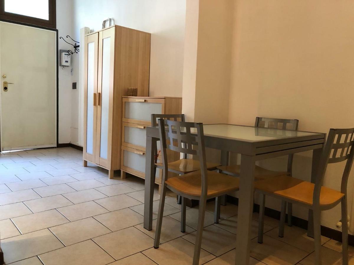 Pizzardi39 - The Place Apartments Bologna Kültér fotó